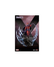 Magneto - Prestige Series - Premier Edition