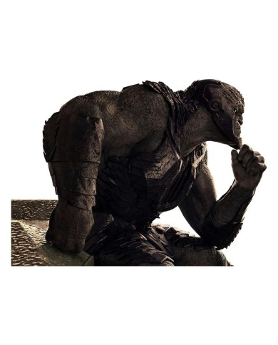 Darkseid La Liga de la Justicia de Zack Snyder Estatua 1/4