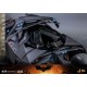 Batmóvil The Dark Knight Vehículo Movie Masterpiece 1/6