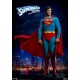 Superman: The Movie Estatua Premium Format