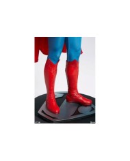 Superman: The Movie Estatua Premium Format