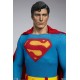 Superman: The Movie Estatua Premium Format