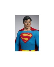 Superman: The Movie Estatua Premium Format