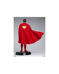 Superman: The Movie Estatua Premium Format