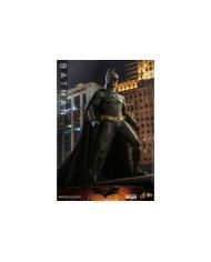 Batman Begins Hot Toys Exclusive