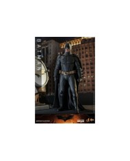Batman Begins Hot Toys Exclusive