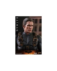 Batman Begins Hot Toys Exclusive