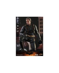 Batman Begins Hot Toys Exclusive