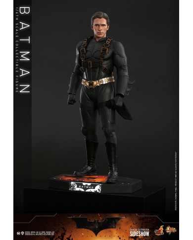 Batman Begins Hot Toys Exclusive