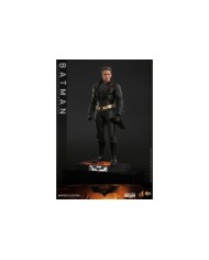 Batman Begins Hot Toys Exclusive