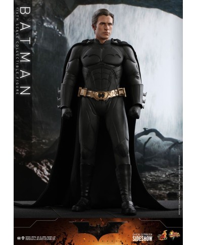 Batman Begins Hot Toys Exclusive