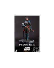 Bo-Katan Kryze
