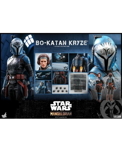 Bo-Katan Kryze