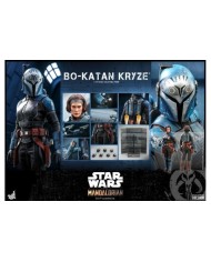 Bo-Katan Kryze