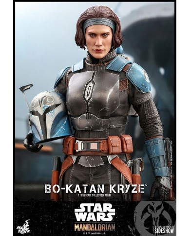 Bo-Katan Kryze