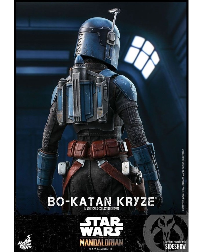 Bo-Katan Kryze