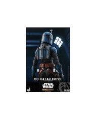 Bo-Katan Kryze