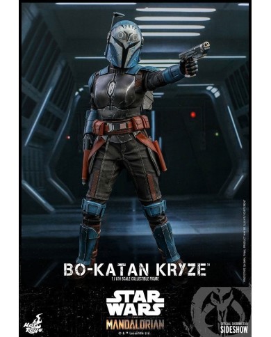 Bo-Katan Kryze