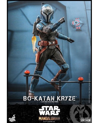 Bo-Katan Kryze