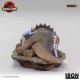 Triceratops Diorama Deluxe Art Scale 1/10 – Jurassic Park