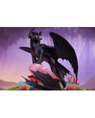 Desdentao - Cómo Entrenar A Tu Dragón