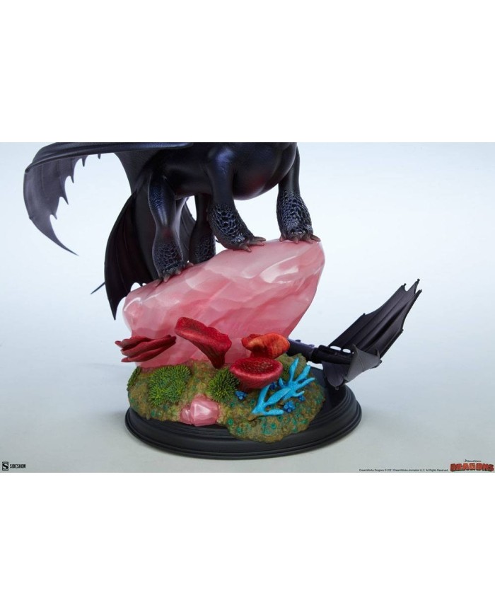 Desdentao - Cómo Entrenar A Tu Dragón