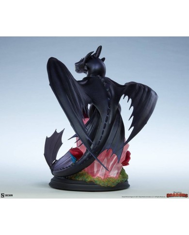 Desdentao - Cómo Entrenar A Tu Dragón