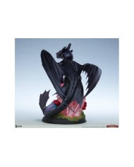 Desdentao - Cómo Entrenar A Tu Dragón