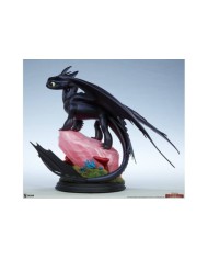 Desdentao - Cómo Entrenar A Tu Dragón