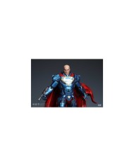 Lex Luthor - Rebirth