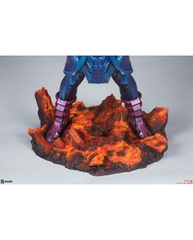 Galactus Maquette