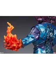 Galactus Maquette