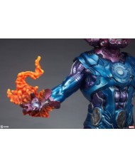 Galactus Maquette