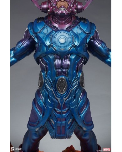 Galactus Maquette