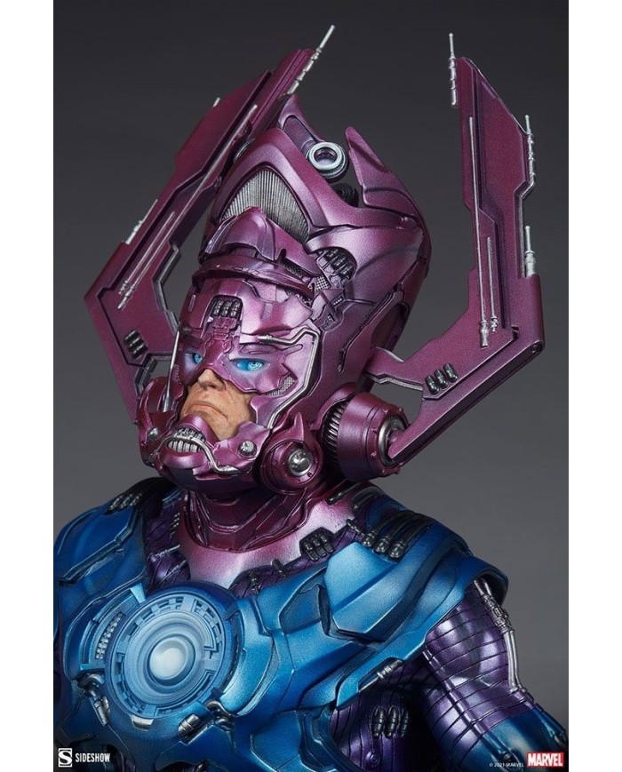Galactus Maquette
