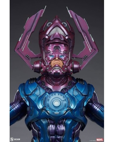 Galactus Maquette
