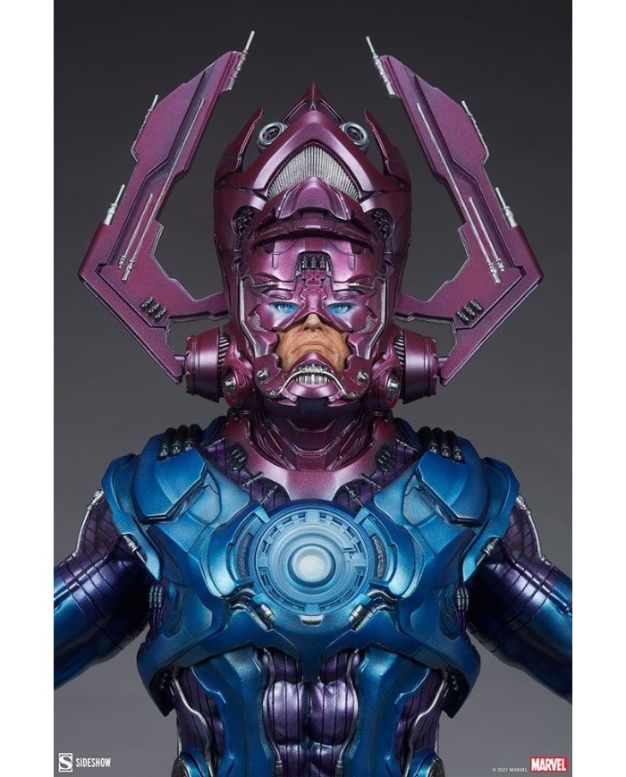 Galactus Maquette
