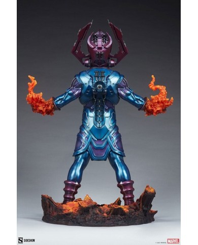 Galactus Maquette