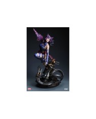 Psylocke Premium Collectibles