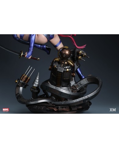 Psylocke Premium Collectibles