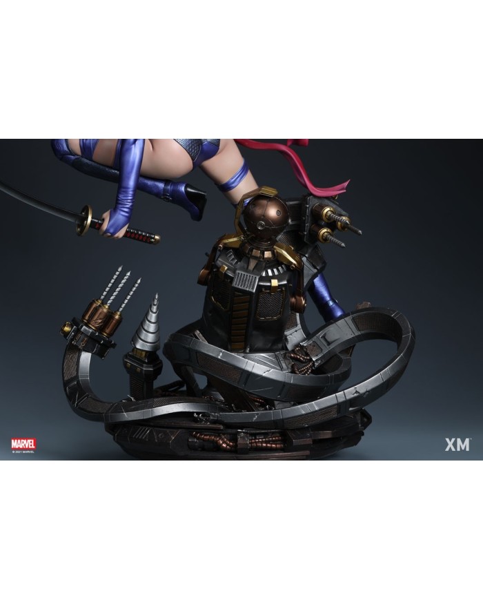 Psylocke Premium Collectibles