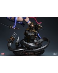 Psylocke Premium Collectibles