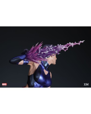 Psylocke Premium Collectibles