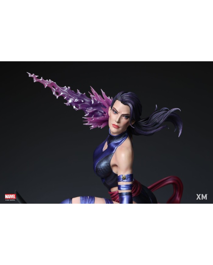 Psylocke Premium Collectibles