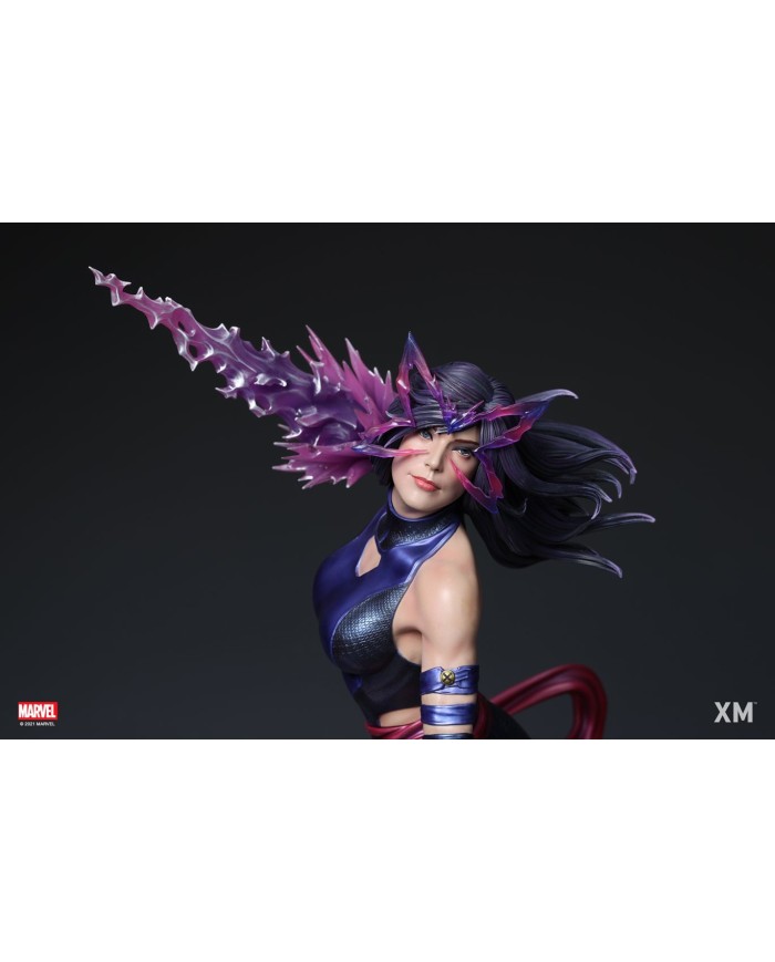 Psylocke Premium Collectibles