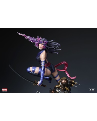 Psylocke Premium Collectibles