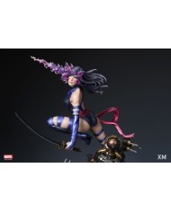 Psylocke Premium Collectibles