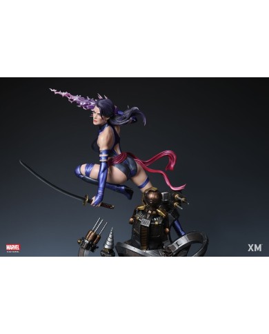Psylocke Premium Collectibles