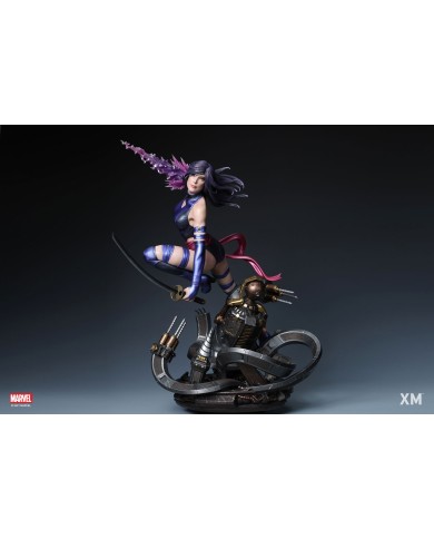 Psylocke Premium Collectibles