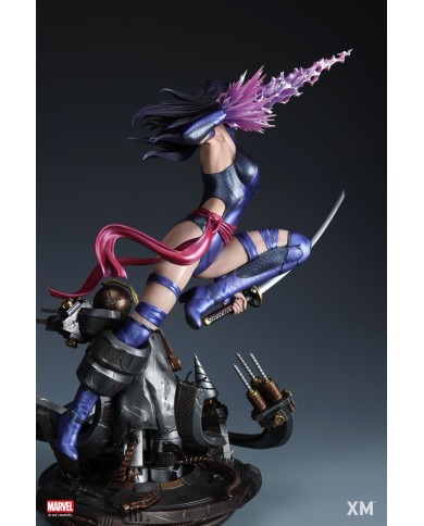 Psylocke Premium Collectibles